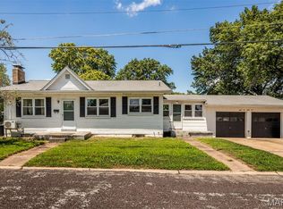 8231 Steffen Ave, Saint Louis, MO 63123