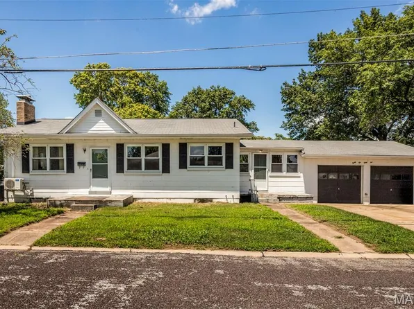 8231 Steffen Ave, Saint Louis, MO 63123