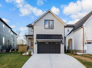 1039 Mitchell Rd UNIT B, Nashville, TN 37206