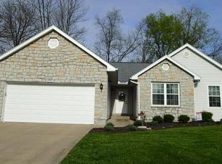 19812 Ventura Dr, Lawrenceburg, IN 47025