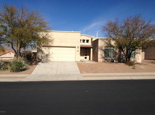 133 S Paseo Sarta, Green Valley, AZ 85614