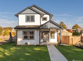 6031 S Cedar St, Tacoma, WA