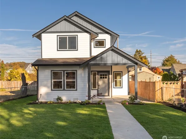 6031 S Cedar Street, Tacoma, WA 98409