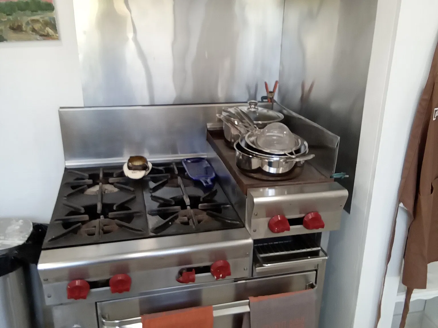 2 bed, 1113 sqft, $2,995 — Photo 3