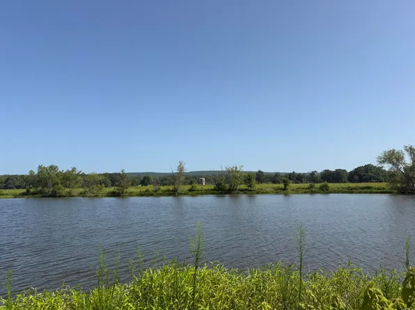 LOT 15 River Drift, Heber Springs, AR 72543