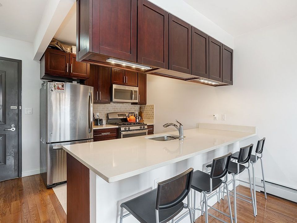 1st image of 456 W 167th St APT 4G
