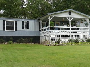 816 Hawthorne Dr, Bracey, VA 23919