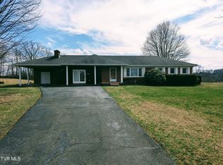 8491 Doctor Ralph Stanley Hwy, Coeburn, VA 24230