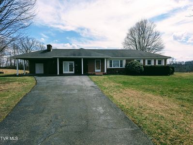 8491 Doctor Ralph Stanley Hwy, Coeburn, VA, 24230