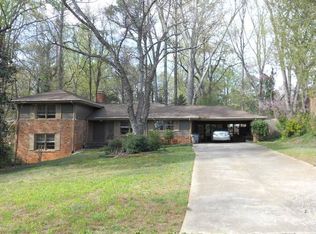 630 Patrick Pl, Sandy Springs, GA 30328