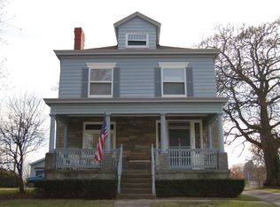 4401 Foley Rd, Cincinnati, OH 45238