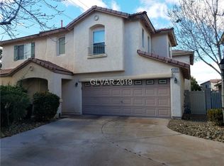 10289 Montana Mountain St, Las Vegas, NV 89183