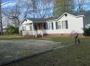 6167 Racine Dr, Hope Mills, NC 28348