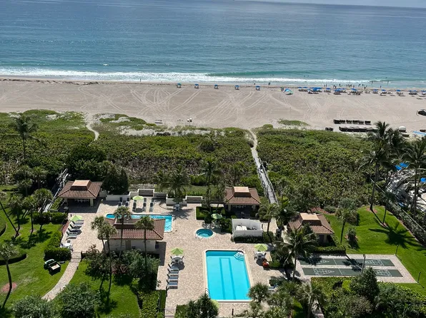 3400 N Ocean Dr APT 1601, Riviera Beach, FL 33404