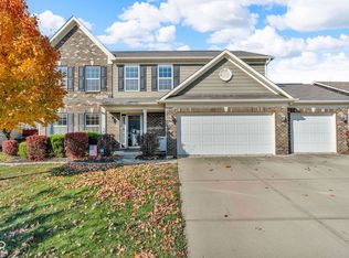 15941 Plains Rd, Noblesville, IN 46062