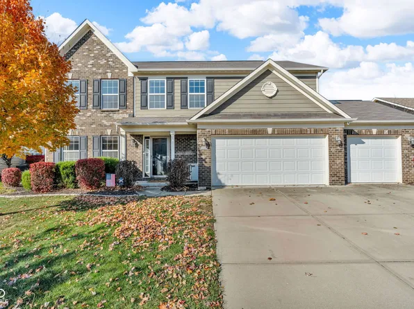 15941 Plains Rd, Noblesville, IN 46062