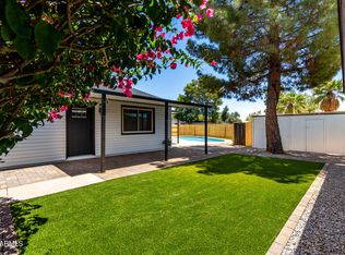 4519 E Roeser Rd, Phoenix, AZ 85040