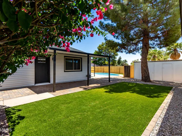 4519 E ROESER Road, Phoenix, AZ 85040