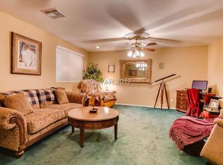8521 Raindrop Canyon Ave, Las Vegas, NV 89129