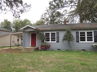 1114 Avalon Ave, Albany, GA 31707