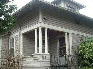 porch