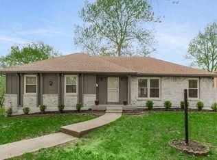 12812 Palmer Ave, Grandview, MO 64030