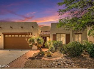 520 E Via Puente Lindo, Sahuarita, AZ 85629