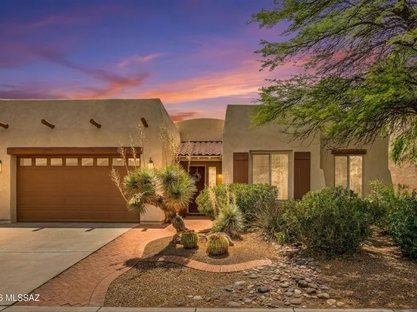 520 E Via Puente Lindo, Sahuarita, AZ 85629