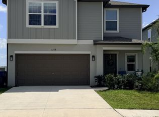 11208 Radiant Shore Loop, San Antonio, FL 33576