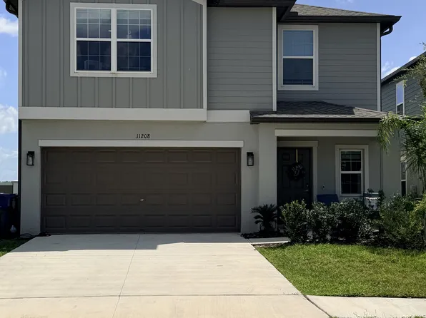 11208 Radiant Shore Loop, San Antonio, FL 33576