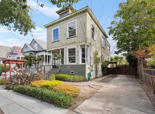 1712 Bay St, Alameda, CA 94501