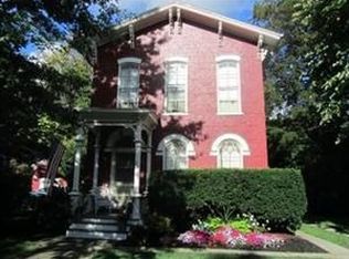 64 Central Ave, Fredonia, NY