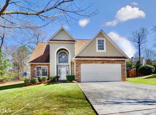 660 Highpoint Way, McDonough, GA 30253