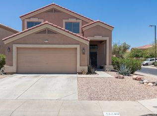23240 W Cocopah St, Buckeye, AZ 85326