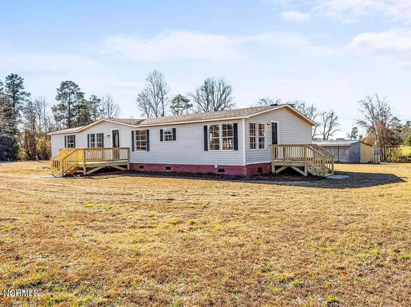 7996 Us Hwy 701 Highway, Newton Grove, NC 28366