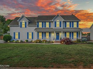 7030 Westerly Winds Rd, Knoxville, TN 37931