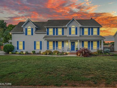 7030 Westerly Winds Rd, Knoxville, TN, 37931