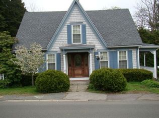 3 Pleasant St, Rockland, MA 02370