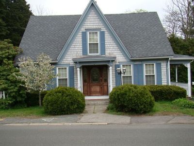 3 Pleasant St, Rockland, MA, 02370