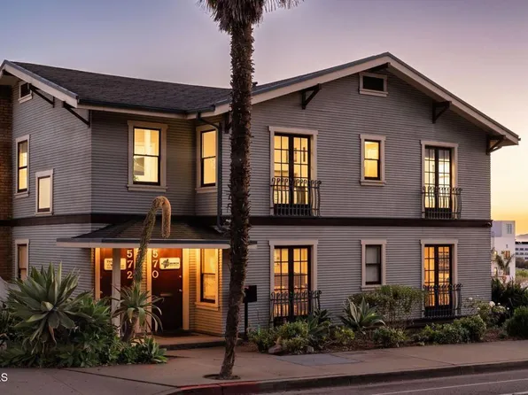 570 Poli St, Ventura, CA 93001