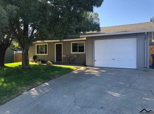 730 Melton Ct, Red Bluff, CA 96080