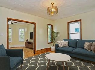 442 Grafton St #2, Worcester, MA 01604