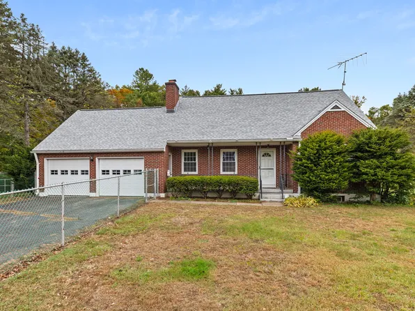 47 Moody Road, Enfield, CT 06082