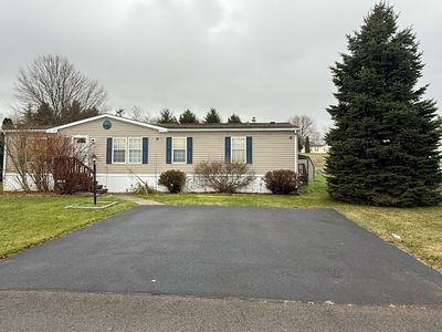 19 Morgan Run, Clifton Springs, NY, 14432