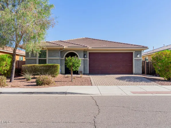 30723 N 25TH Drive, Phoenix, AZ 85085