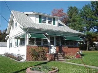 200 Commonwealth Ave, Middletown, NY 10940