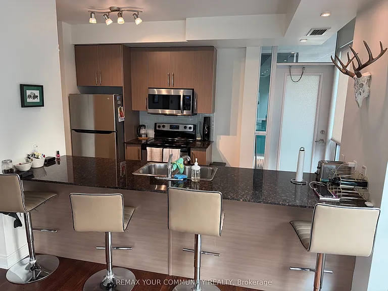 1 Scott St #2907 — Photo 5