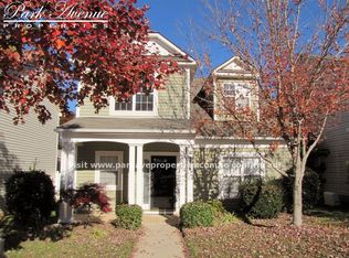 9231 Ducati Ln, Cornelius, NC 28031