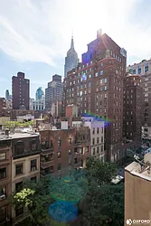 Rented by Oxford Property Group