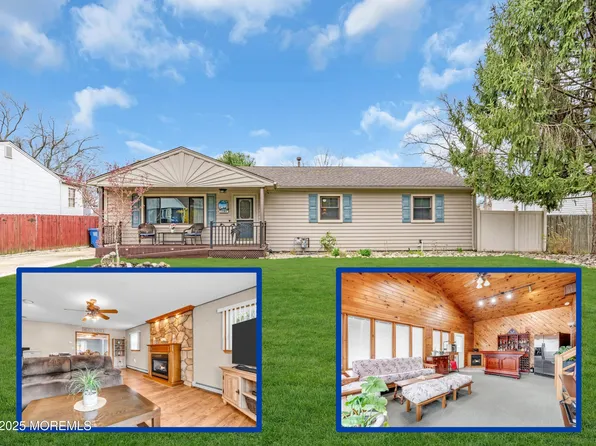 2440 Huckleberry Road, Manchester, NJ 08759